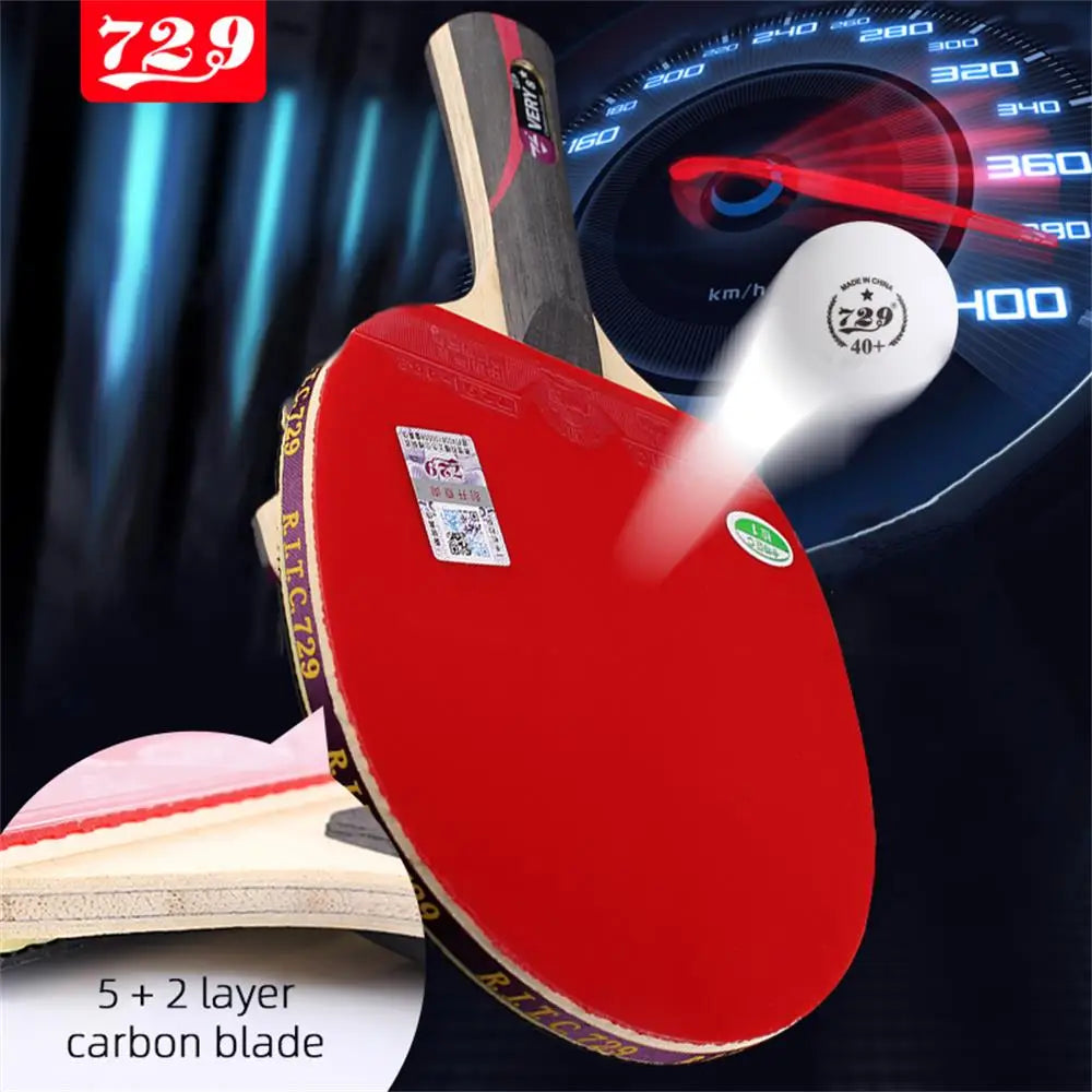 Raqueta para Ping Pong