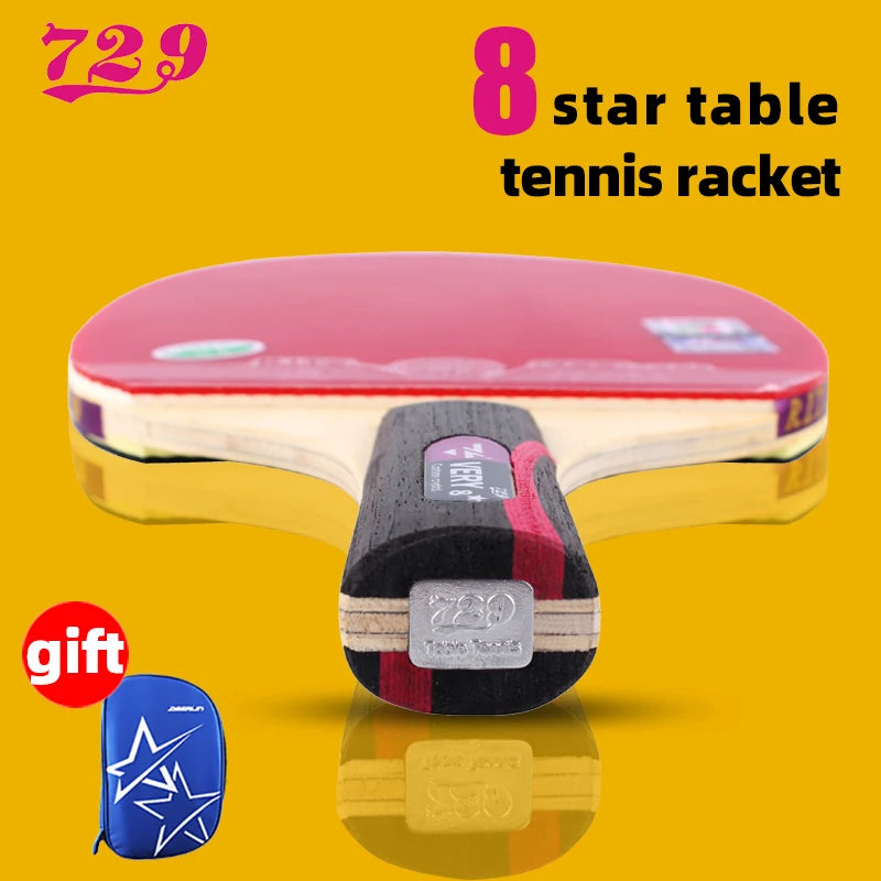 Raqueta para Ping Pong