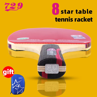 Raqueta para Ping Pong