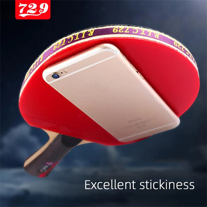 Raqueta para Ping Pong