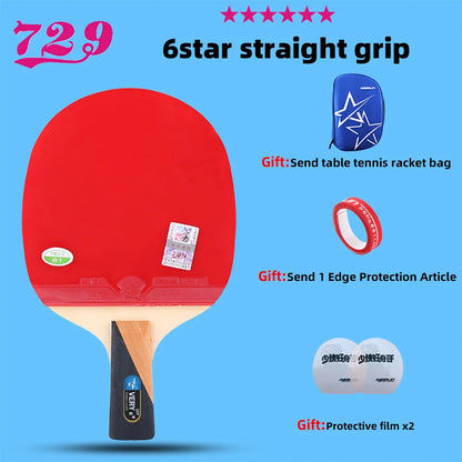 Raqueta para Ping Pong