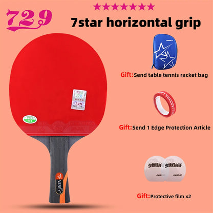 Raqueta para Ping Pong